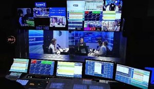 "Le temps est assassin" : TF1 leader sans surprise ce jeudi soir