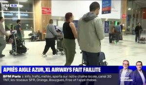 Après Aigle Azur, XL Airways fait faillite