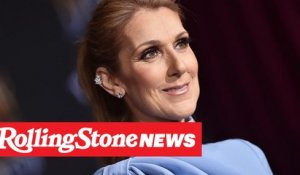 Celine Dion Begs Drake Not to Tattoo Her Face on His Body | RS News 9/20/19