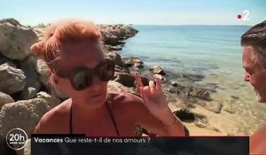 Amours de vacances : ces Français racontent leurs histoires