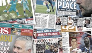 Les terribles statistiques de Thibaut Courtois, le Barça s’enflamme déjà pour sa MSG