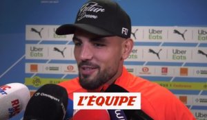 Delort « Ça gâche le foot» - Foot - L1 - Montpellier