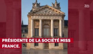 PHOTOS. Miss France 2020 : la sublime Sophie Diry représentera la Bourgogne