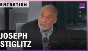 Joseph Stiglitz : "Le capitalisme sans freins ne fonctionne pas"
