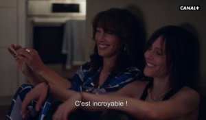 The L Word : Generation Q - Love is life - Bande-annonce CANAL+