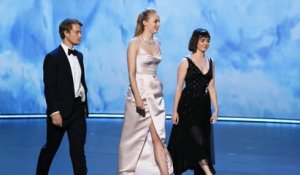 Le palmarès des Emmy Awards 2019 : Game of Thrones, Chernobyl, Fleabag