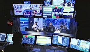 "La part du soupçon" avec Kad Merad et Laurence Arné : TF1 peut continuer à compter sur ses fictions françaises