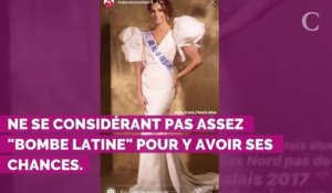 Maëva Coucke (Miss France 2018) remplacera Vaimalama Chaves au concours de Miss Univers 2019