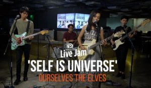 'Self Is Universe' – Ourselves The Elves