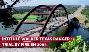 PHOTOS. Walker Texas Ranger : que deviennent les acteurs de la série ?
