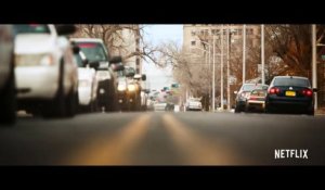 El Camino - nouvelle bande-annonce en VF du film Breaking Bad