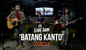 'Batang Kanto' – Councils