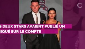 Jenna Dewan : l'ex de Channing Tatum est enceinte