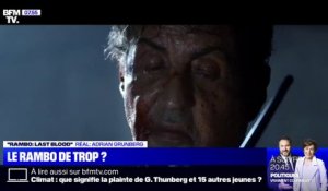 "Rambo: Last Blood": le dernier volet de la saga est-il de trop?