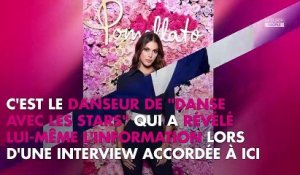 Iris Mittenaere : Anthony Colette officialise leur ancienne relation