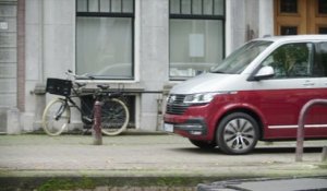 Volkswagen Multivan : notre essai vidéo