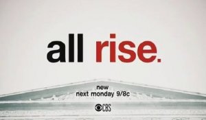 All Rise - Promo 1x02