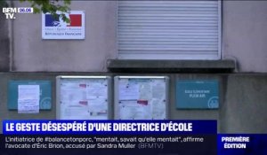 Une directrice d'école retrouvée morte dans son établissement à Pantin, la piste du suicide privilégiée