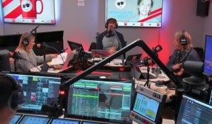 Jean-Louis Aubert interprète son nouveau single "Bien Sûr" en live sur RTL2