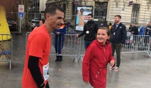 Marathon des écluses 2019 à Laval : ils l’ont couru et racontent leur épreuve