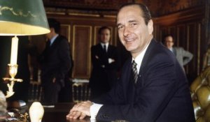 Mort de Chirac : l'hommage de ses anciens collaborateurs à la mairie de Paris