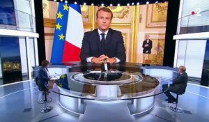 "Ce soir, j'ai beaucoup de peine" : ému, Alain Juppé salue "plus qu'un ami" après la mort de Jacques Chirac