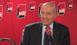 Alain Juppé : "Je suis triste depuis hier. Nous avions, Jacques Chirac et moi une relation assez unique dans le monde politique."