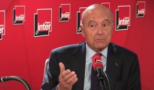 Alain Juppé : "Jacques Chirac savait aussi donner des coups, c'était un chef de guerre politique"