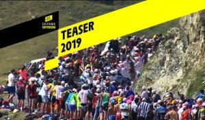 Teaser - Tour de France Saitama Critérium 2019