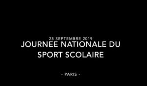 La FF SAVATE participe à la 10ème journée nationale du Sport Scolaire.