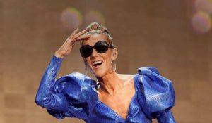 Céline Dion en concert à Paris et aux Vieilles Charrues en 2020