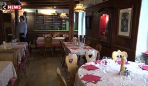 Strasbourg : «Chez Yvonne», l'une des tables préférées de Jacques Chirac