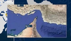 La saisie du pétrolier Stena Impero levée par l'Iran