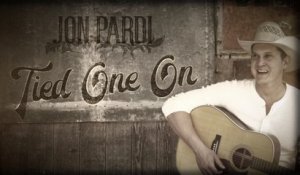 Jon Pardi - Tied One On