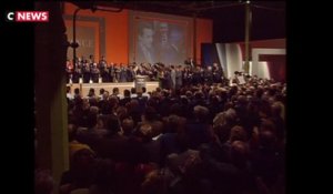 Jacques Chirac : une rivalité avec Edouard Balladur qui divisa la droite