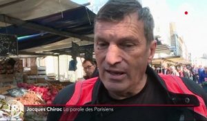Mort de Jacques Chirac : un bilan mitigé à la mairie de Paris