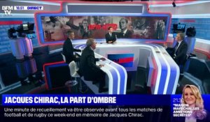 Jacques Chirac, la part d'ombre - 27/09