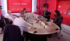 Bruno Le Maire : "Les inquiétudes du Medef sont injustes et infondées"