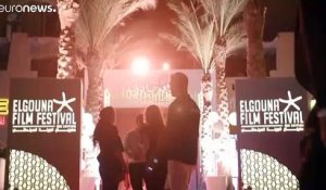 Fin du festival du film d'El Gouna