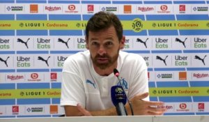 Villas-Boas «Quand tu siffles un de tes joueurs, tu tues ta propre équipe» - Foot - L1 - OM