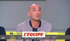 Saint-Etienne, «un club dont Puel pourra tirer le maximum» - Foot - EDE