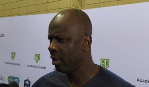 Thuram : "À la fin de la saison, le Real Madrid ne sera pas loin"