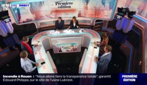 L’édito de Christophe Barbier: Zemmour s'invite dans le débat sur l'immigration - 01/10