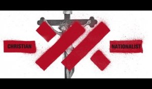 Anti-Flag - Christian Nationalist