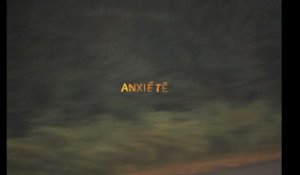 Pomme - anxiété (version alternative)