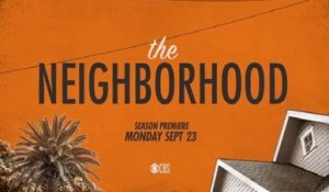 The Neighborhood - Promo 2x03