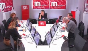 RTL Déjà demain du 01 octobre 2019