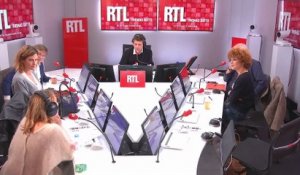 RTL Déjà demain du 30 septembre 2019
