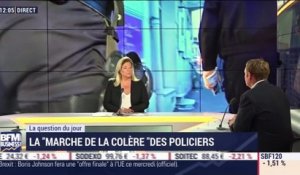 La question du jour: Emmanuel Macron relance le Grand débat sur la réforme des retraites - 02/10