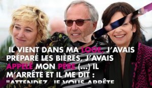 Jacques et Bernadette Chirac : Fabrice Luchini dérape en évoquant leur couple